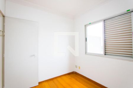 Apartamento à venda com 78m², 3 quartos e 1 vagaQuarto 3