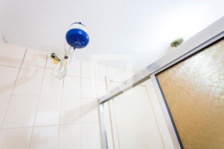 Apartamento à venda com 78m², 3 quartos e 1 vagaBanheiro do quarto 1
