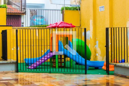 Apartamento à venda com 78m², 3 quartos e 1 vagaÁrea Comum - Playground