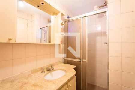 Apartamento à venda com 78m², 3 quartos e 1 vagaBanheiro social