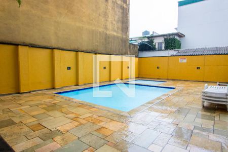 Apartamento à venda com 78m², 3 quartos e 1 vagaÁrea comum - Piscina