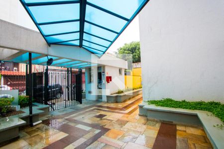 Apartamento à venda com 78m², 3 quartos e 1 vagaÁrea comum