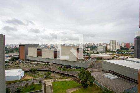 Apartamento à venda com 78m², 3 quartos e 1 vagaVista do quarto 3