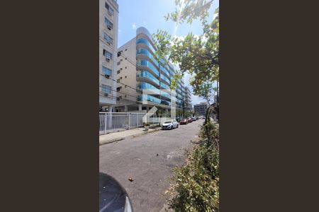 Apartamento para alugar com 137m², 3 quartos e 2 vagas Apartamento para alugar com 137m², 3 quartos e 2 vagasFachada