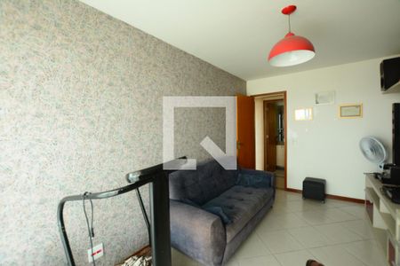 Apartamento para alugar com 137m², 3 quartos e 2 vagasQuarto 3