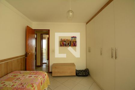 Apartamento para alugar com 137m², 3 quartos e 2 vagasQuarto 2