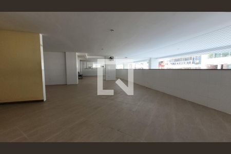 Apartamento para alugar com 137m², 3 quartos e 2 vagas Apartamento para alugar com 137m², 3 quartos e 2 vagasÁrea comum - Salão de festas