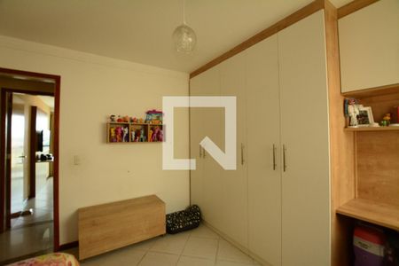 Apartamento para alugar com 137m², 3 quartos e 2 vagasQuarto 2