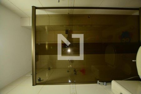 Apartamento para alugar com 137m², 3 quartos e 2 vagasBanheiro Social
