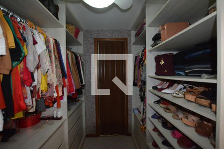 Apartamento para alugar com 137m², 3 quartos e 2 vagasCloset