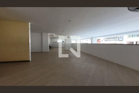 Apartamento para alugar com 137m², 3 quartos e 2 vagas Apartamento para alugar com 137m², 3 quartos e 2 vagasÁrea comum - Salão de festas