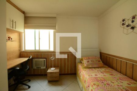 Apartamento para alugar com 137m², 3 quartos e 2 vagasQuarto 2