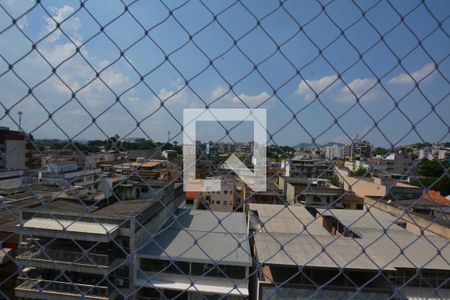 Apartamento para alugar com 137m², 3 quartos e 2 vagasVista do Quarto 3