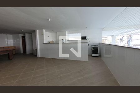 Apartamento para alugar com 137m², 3 quartos e 2 vagas Apartamento para alugar com 137m², 3 quartos e 2 vagasÁrea comum - Salão de festas