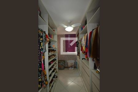 Apartamento para alugar com 137m², 3 quartos e 2 vagasCloset