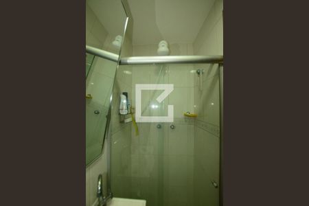 Apartamento para alugar com 137m², 3 quartos e 2 vagasBanheiro do Closet