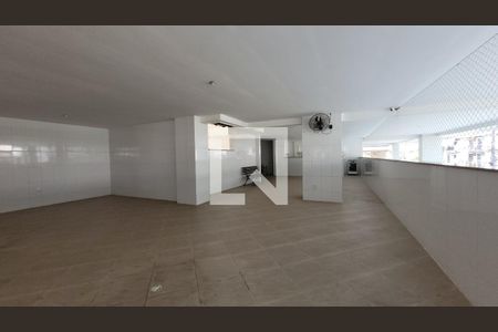 Apartamento para alugar com 137m², 3 quartos e 2 vagas Apartamento para alugar com 137m², 3 quartos e 2 vagasÁrea comum - Salão de festas