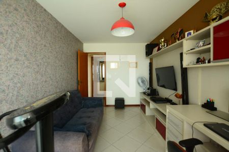 Apartamento para alugar com 137m², 3 quartos e 2 vagasQuarto 3
