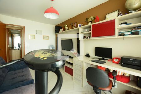Apartamento para alugar com 137m², 3 quartos e 2 vagasQuarto 3