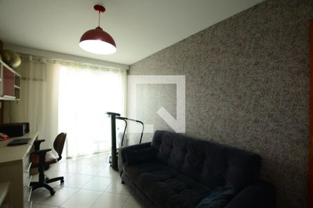Apartamento para alugar com 137m², 3 quartos e 2 vagasQuarto 3