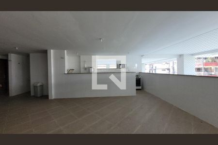 Apartamento para alugar com 137m², 3 quartos e 2 vagas Apartamento para alugar com 137m², 3 quartos e 2 vagasÁrea comum - Salão de festas