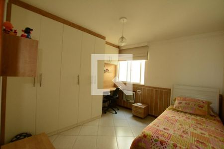 Apartamento para alugar com 137m², 3 quartos e 2 vagasQuarto 2