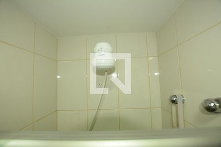 Apartamento para alugar com 137m², 3 quartos e 2 vagasBanheiro do Closet