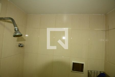 Apartamento para alugar com 137m², 3 quartos e 2 vagasBanheiro da Suíte