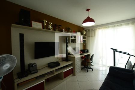 Apartamento para alugar com 137m², 3 quartos e 2 vagasQuarto 3