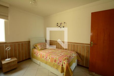 Apartamento para alugar com 137m², 3 quartos e 2 vagasQuarto 2
