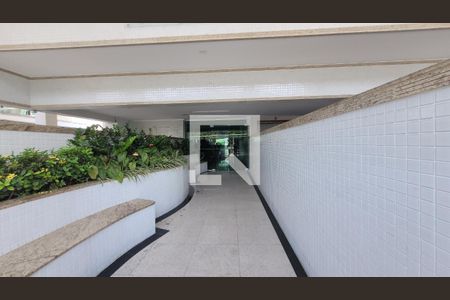 Apartamento para alugar com 137m², 3 quartos e 2 vagas Apartamento para alugar com 137m², 3 quartos e 2 vagasHall de Entrada