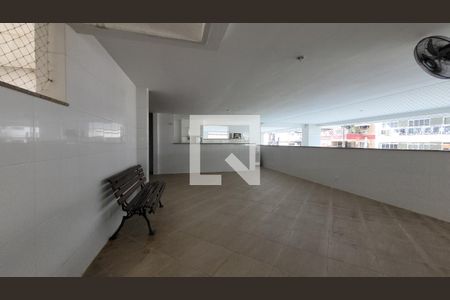 Apartamento para alugar com 137m², 3 quartos e 2 vagas Apartamento para alugar com 137m², 3 quartos e 2 vagasÁrea comum - Salão de festas