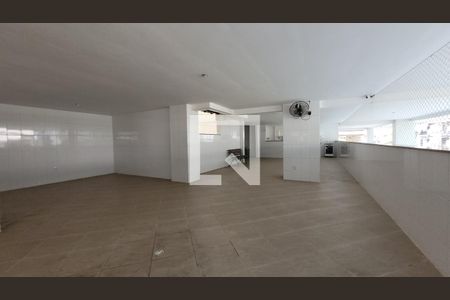 Apartamento para alugar com 137m², 3 quartos e 2 vagas Apartamento para alugar com 137m², 3 quartos e 2 vagasÁrea comum - Salão de festas