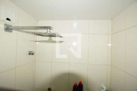 Apartamento para alugar com 137m², 3 quartos e 2 vagasBanheiro Social