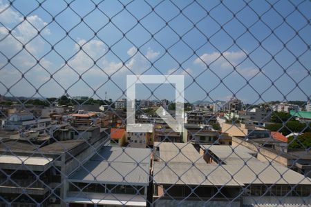 Apartamento para alugar com 137m², 3 quartos e 2 vagasVista da Suite