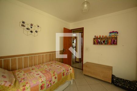 Apartamento para alugar com 137m², 3 quartos e 2 vagasQuarto 2