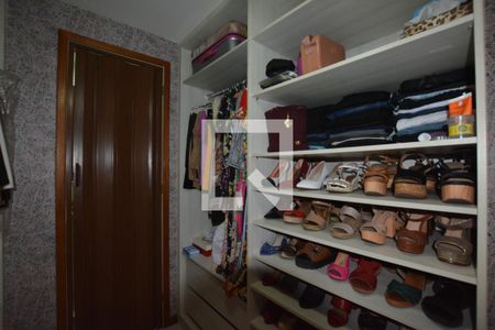 Apartamento para alugar com 137m², 3 quartos e 2 vagasCloset