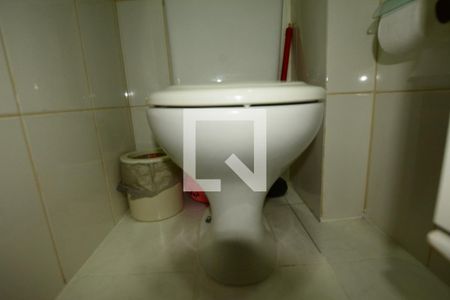 Apartamento para alugar com 137m², 3 quartos e 2 vagasBanheiro do Closet