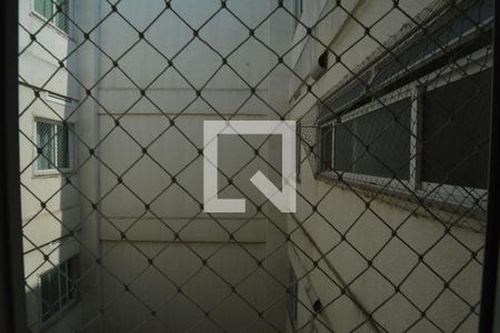 Apartamento para alugar com 137m², 3 quartos e 2 vagasVista do quarto 2