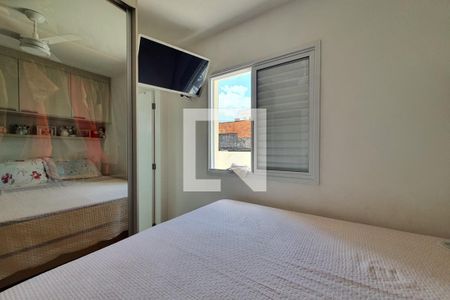 Suíte de apartamento para alugar com 2 quartos, 94m² em Vila Nair, São Paulo