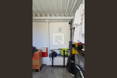 Apartamento para alugar com 94m², 2 quartos e 1 vaga Apartamento para alugar com 94m², 2 quartos e 1 vagaÁrea de serviço