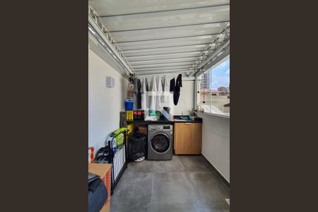 Apartamento para alugar com 94m², 2 quartos e 1 vaga Apartamento para alugar com 94m², 2 quartos e 1 vagaÁrea de serviço