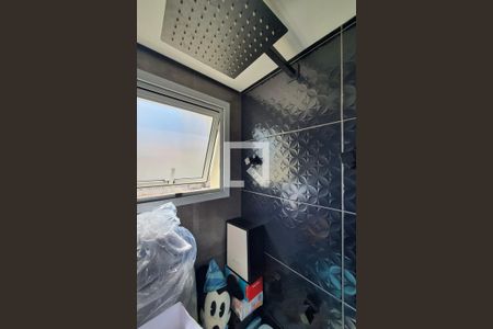 Apartamento para alugar com 94m², 2 quartos e 1 vaga Apartamento para alugar com 94m², 2 quartos e 1 vagaBanheiro