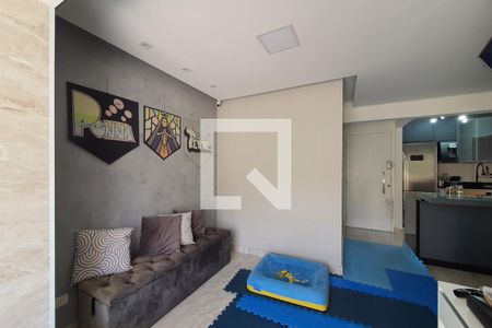 Apartamento para alugar com 2 quartos, 94m² em Vila Nair, São Paulo