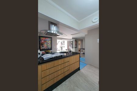 Apartamento para alugar com 94m², 2 quartos e 1 vaga Apartamento para alugar com 94m², 2 quartos e 1 vagaCozinha