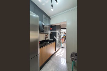Apartamento para alugar com 94m², 2 quartos e 1 vaga Apartamento para alugar com 94m², 2 quartos e 1 vagaCozinha