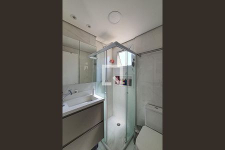 Suíte de apartamento para alugar com 2 quartos, 94m² em Vila Nair, São Paulo