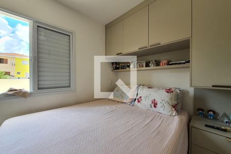 Suíte de apartamento para alugar com 2 quartos, 94m² em Vila Nair, São Paulo