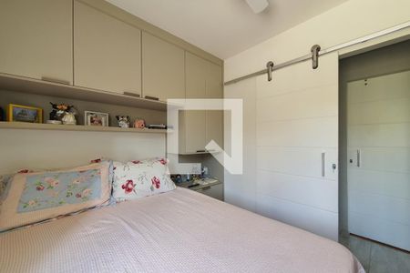 Suíte de apartamento para alugar com 2 quartos, 94m² em Vila Nair, São Paulo