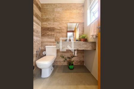 Apartamento à venda com 68m², 1 quarto e 1 vagaBanheiro da Suíte